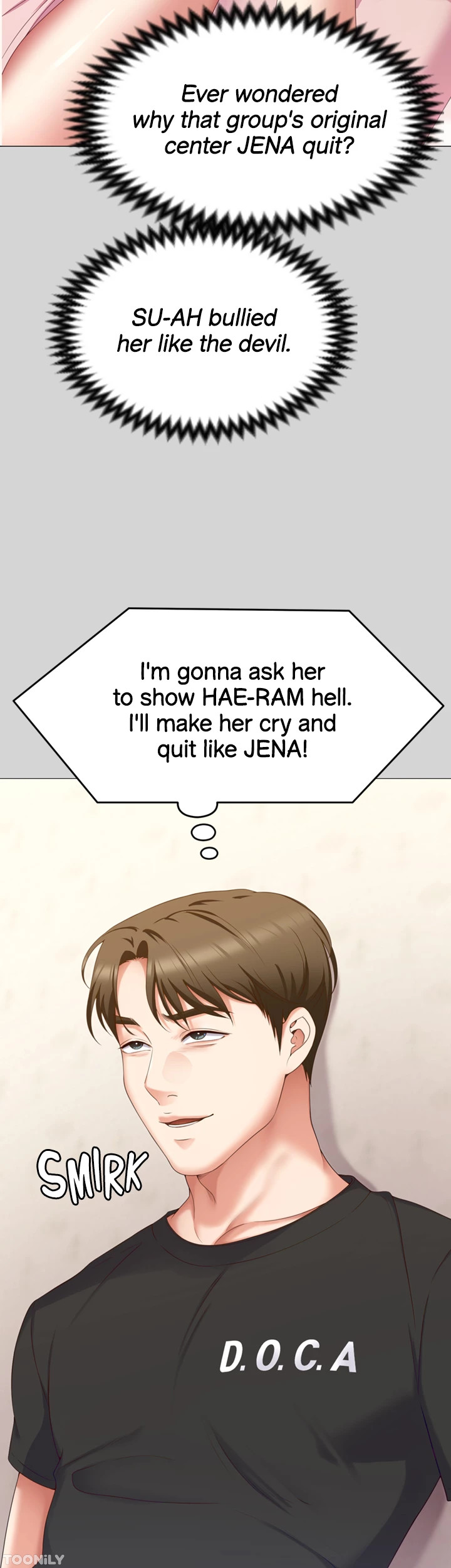 What’s for Dinner Chapter 77 image 50