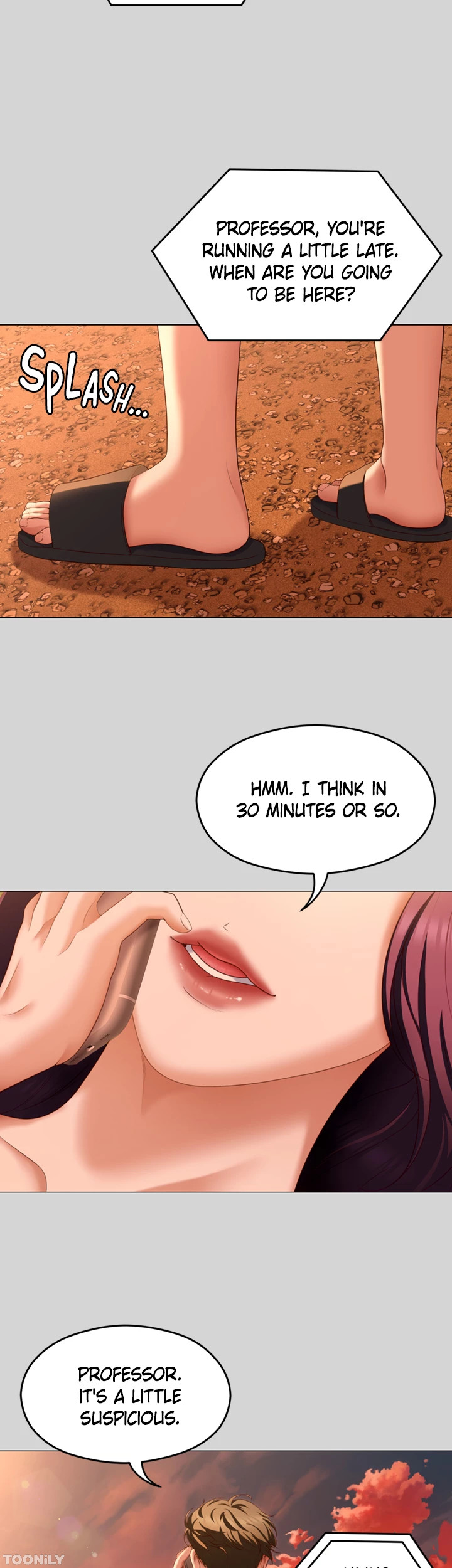What’s for Dinner Chapter 77 image 54