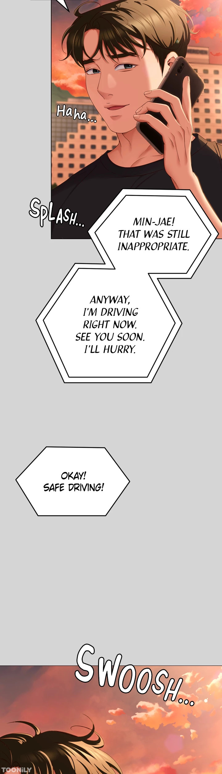 What’s for Dinner Chapter 77 image 56