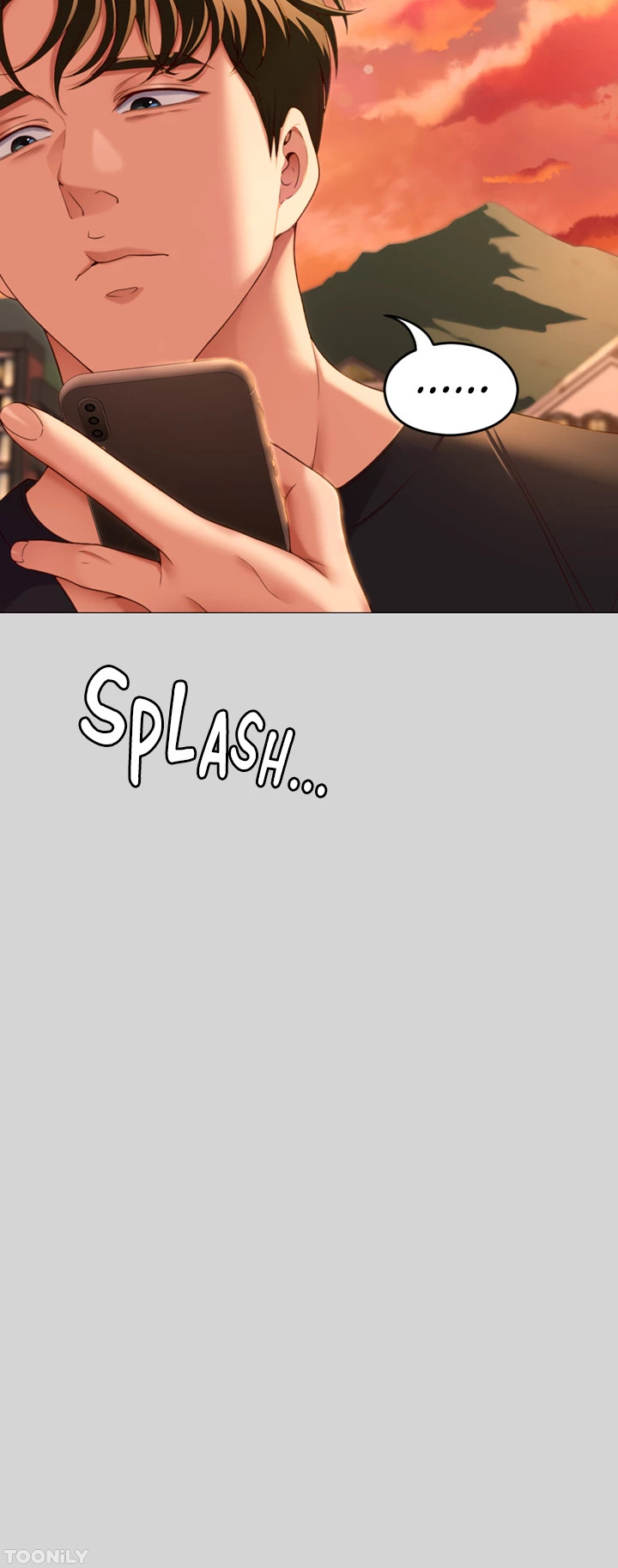 What’s for Dinner Chapter 77 image 57