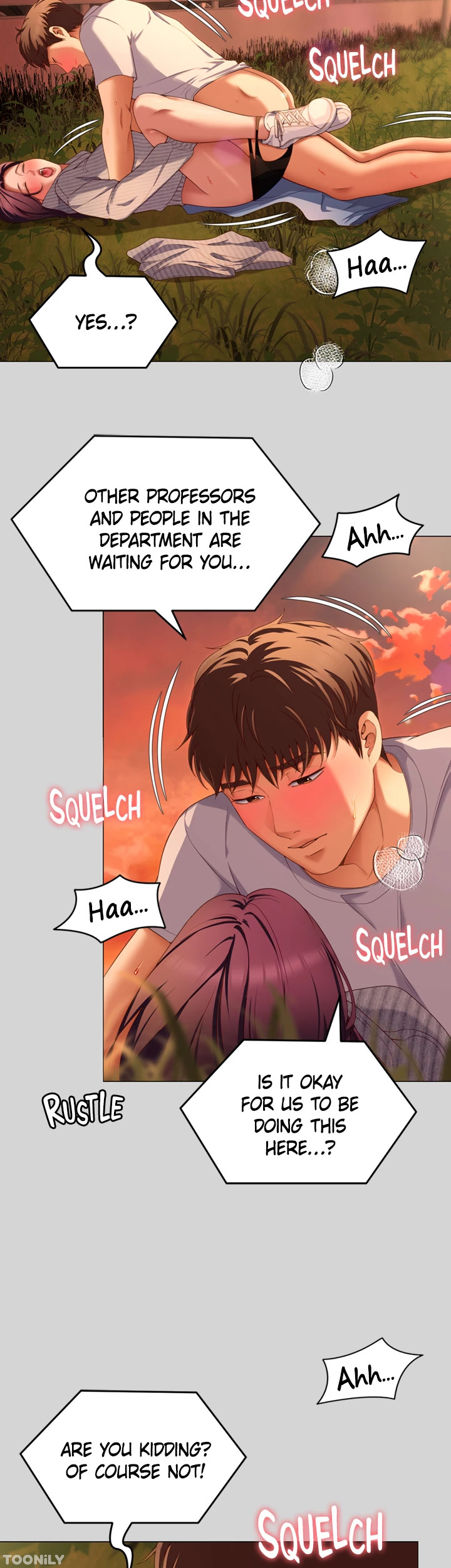 What’s for Dinner Chapter 77 image 59