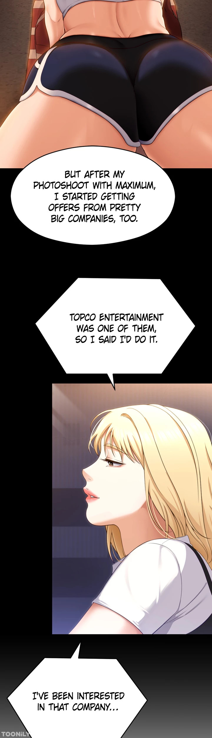 What’s for Dinner Chapter 77 image 8