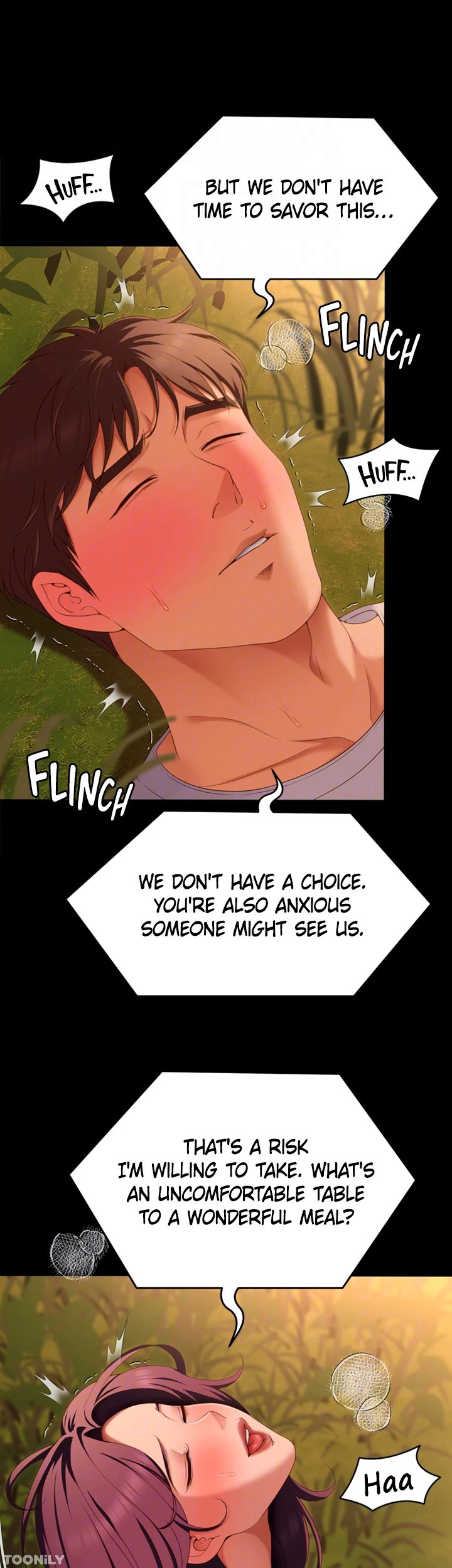 What’s for Dinner Chapter 78 image 11