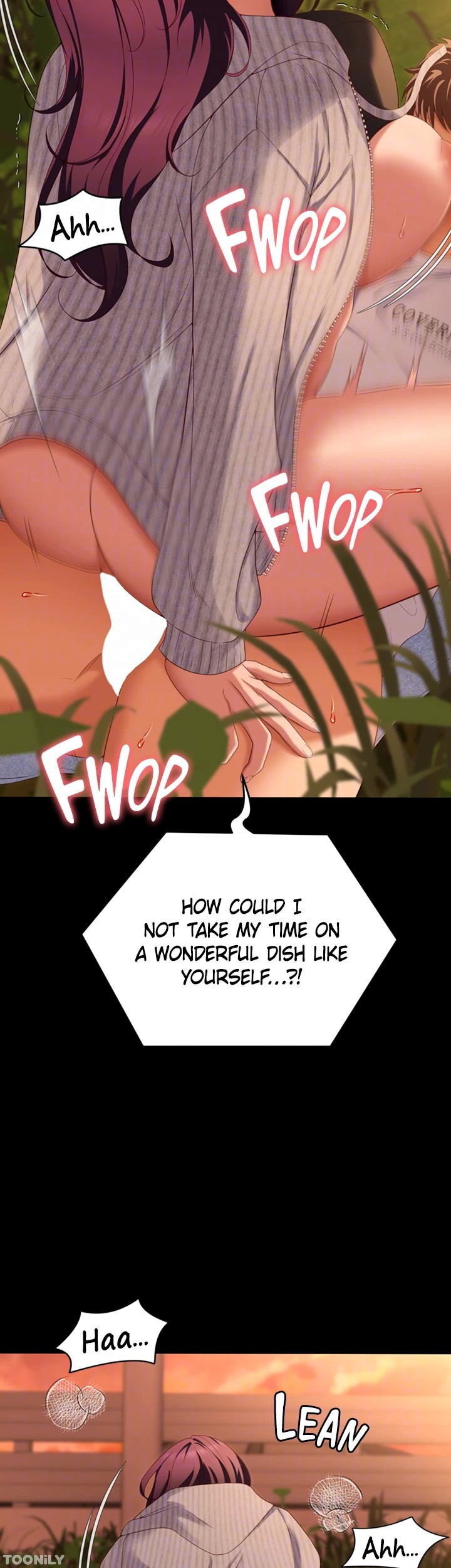 What’s for Dinner Chapter 78 image 12