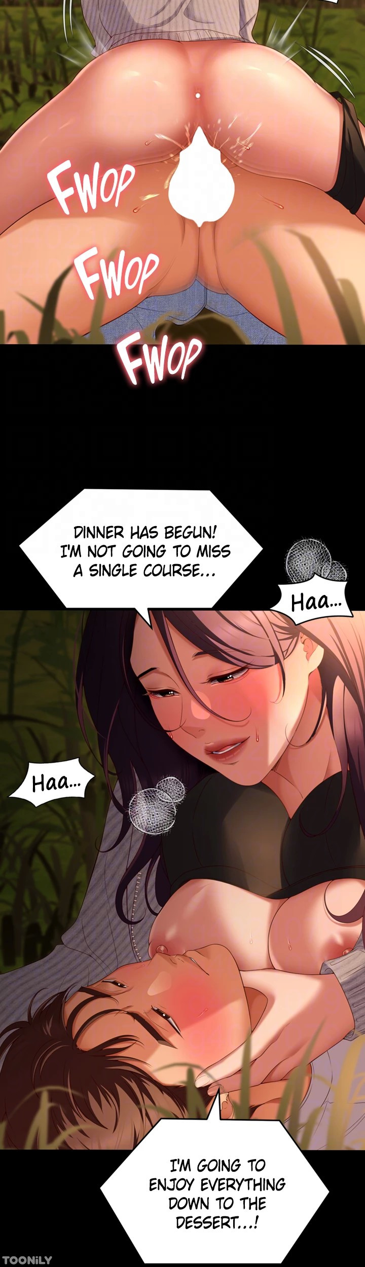 What’s for Dinner Chapter 78 image 13