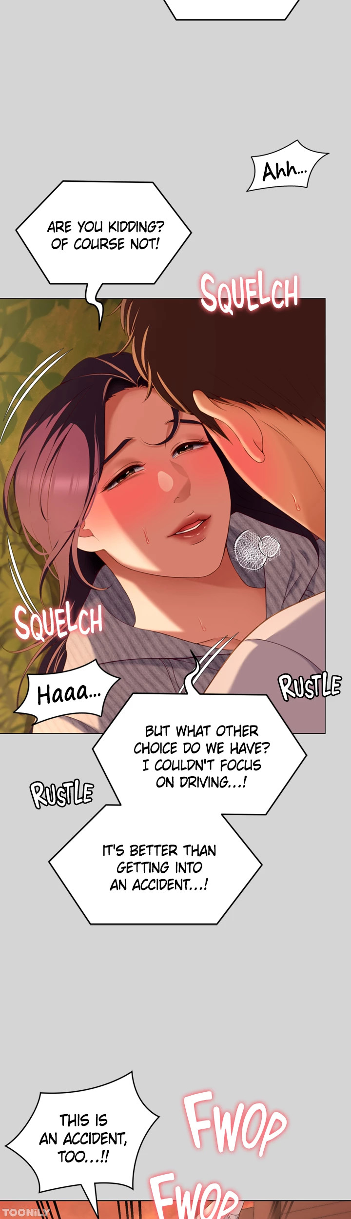 What’s for Dinner Chapter 78 image 1