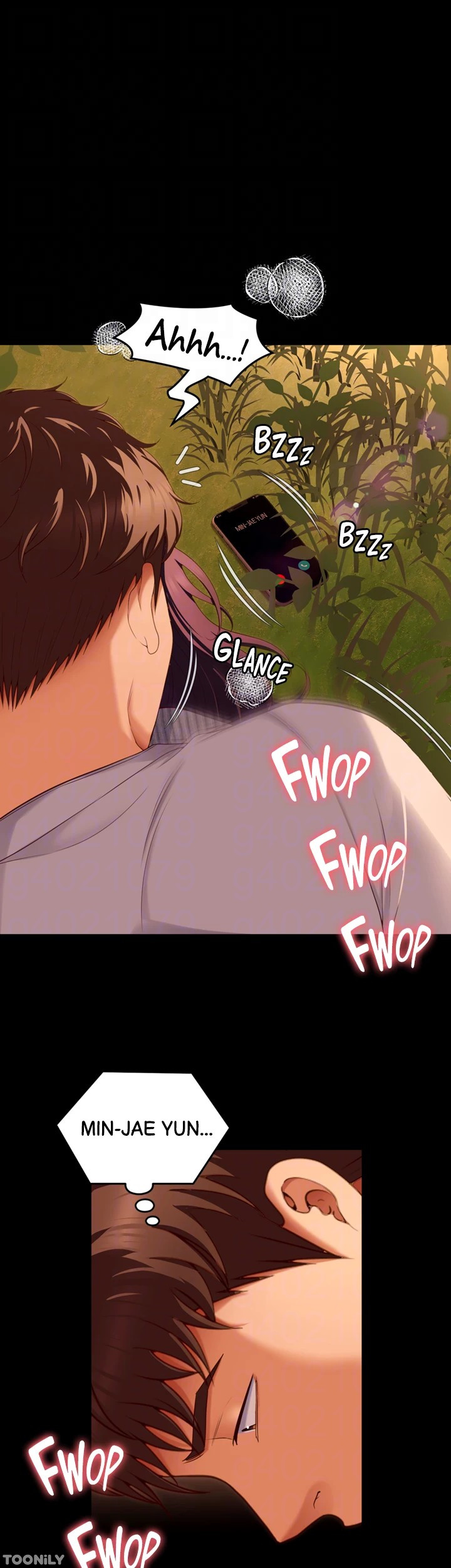 What’s for Dinner Chapter 78 image 19