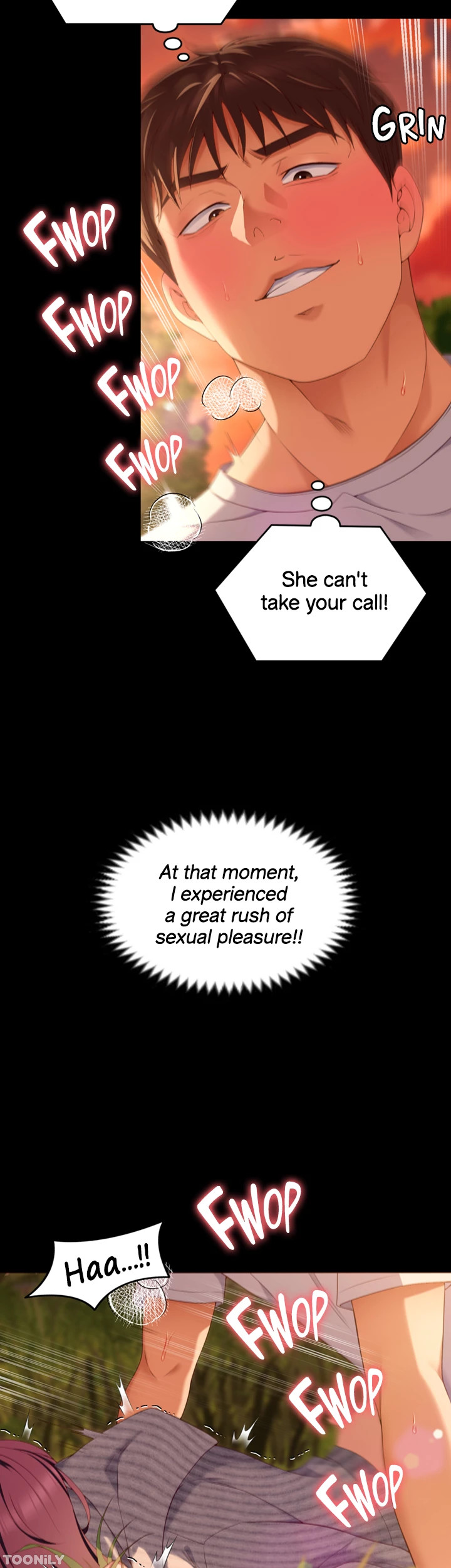 What’s for Dinner Chapter 78 image 23