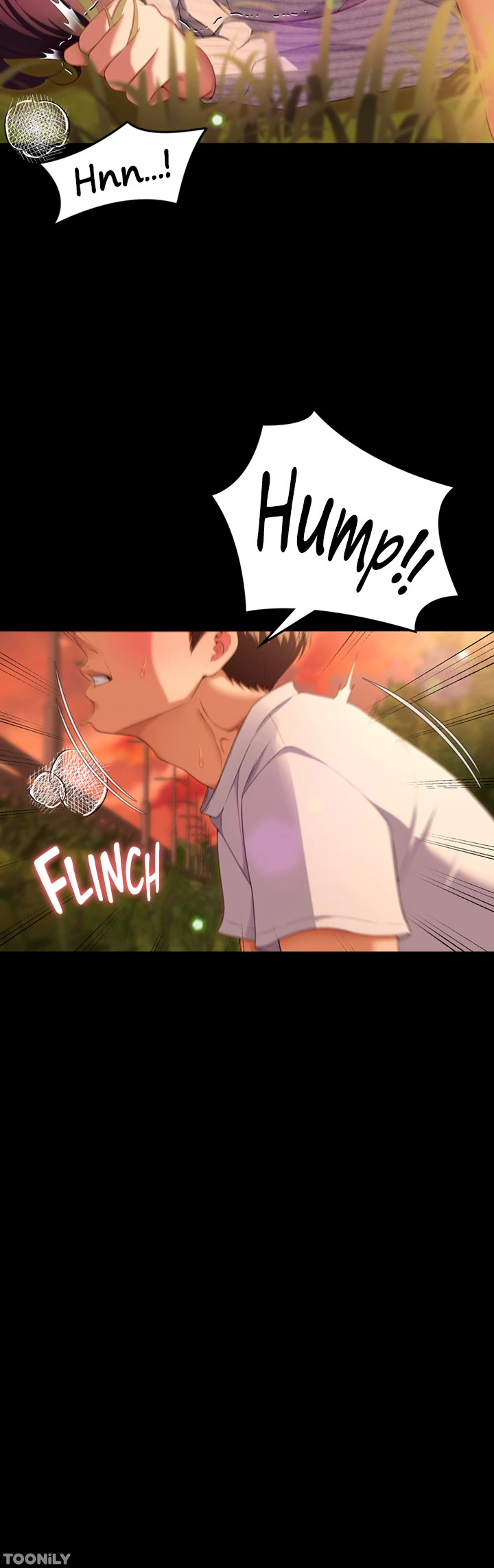 What’s for Dinner Chapter 78 image 24