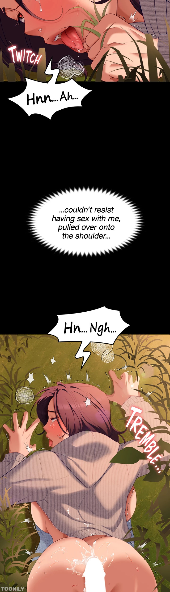 What’s for Dinner Chapter 78 image 28