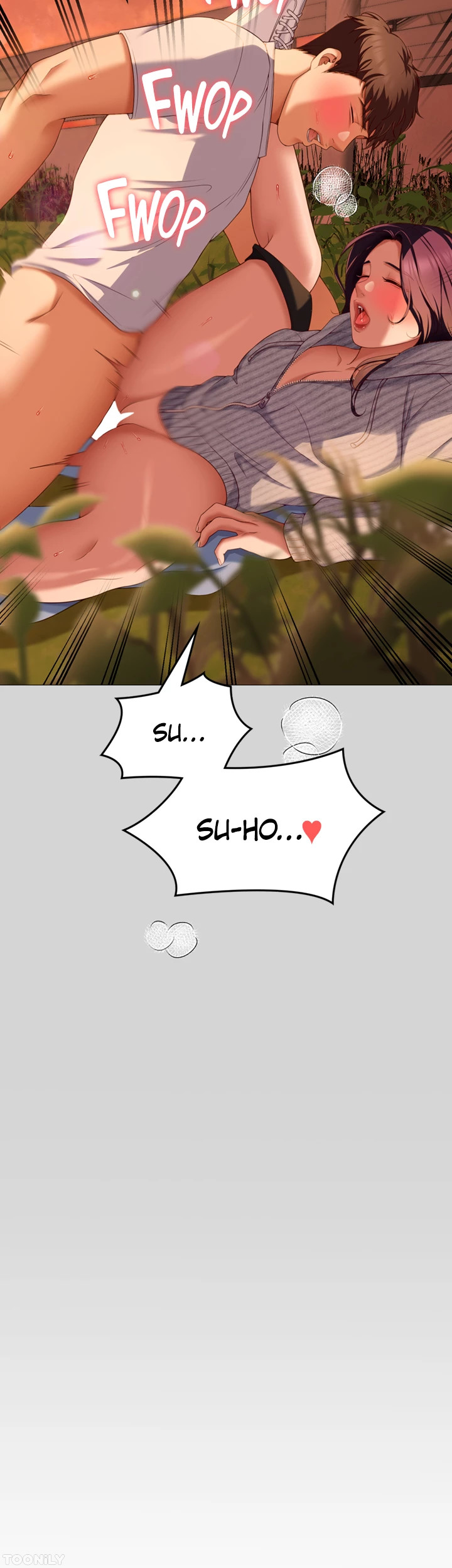 What’s for Dinner Chapter 78 image 2