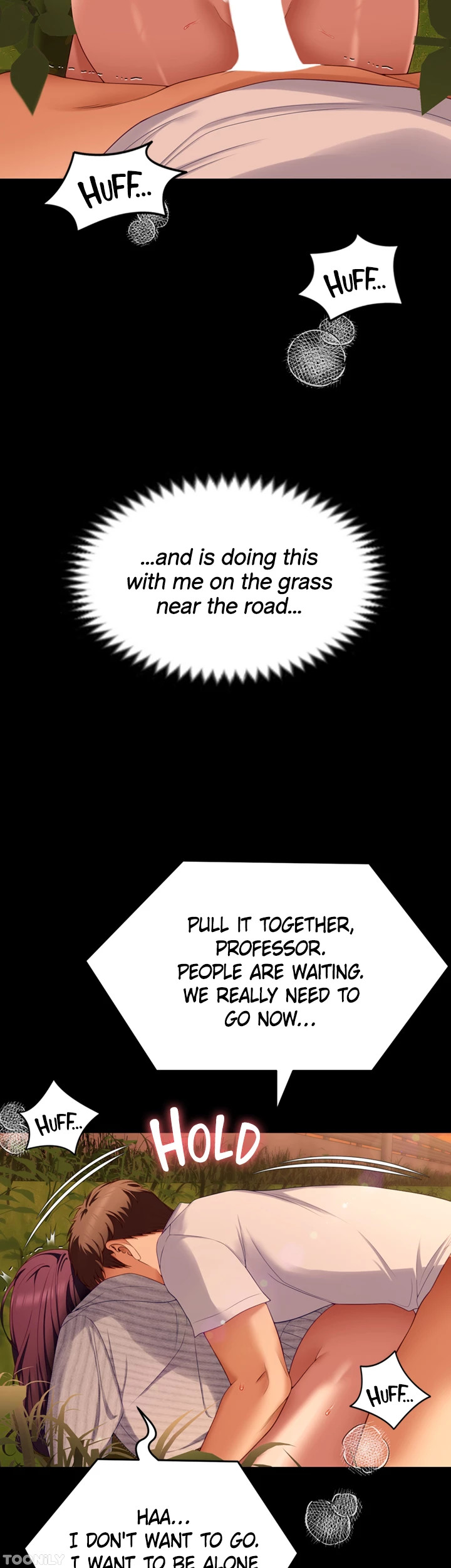 What’s for Dinner Chapter 78 image 29
