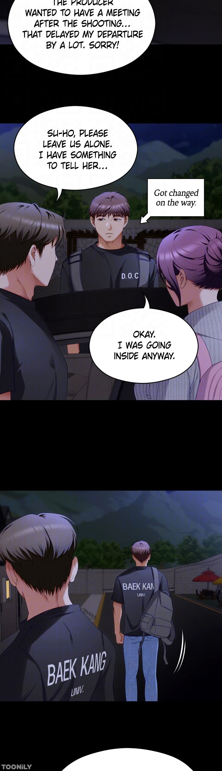What’s for Dinner Chapter 78 image 32