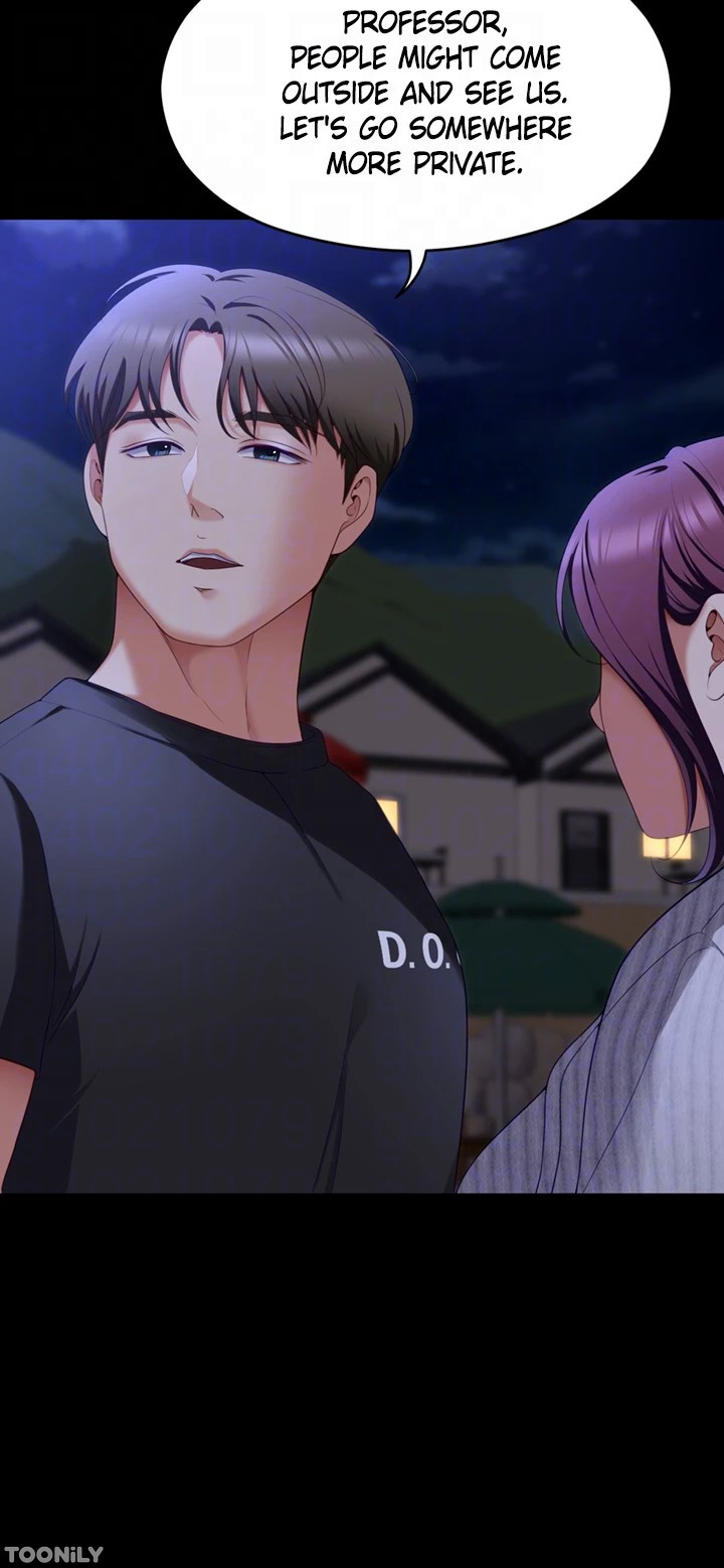What’s for Dinner Chapter 78 image 33