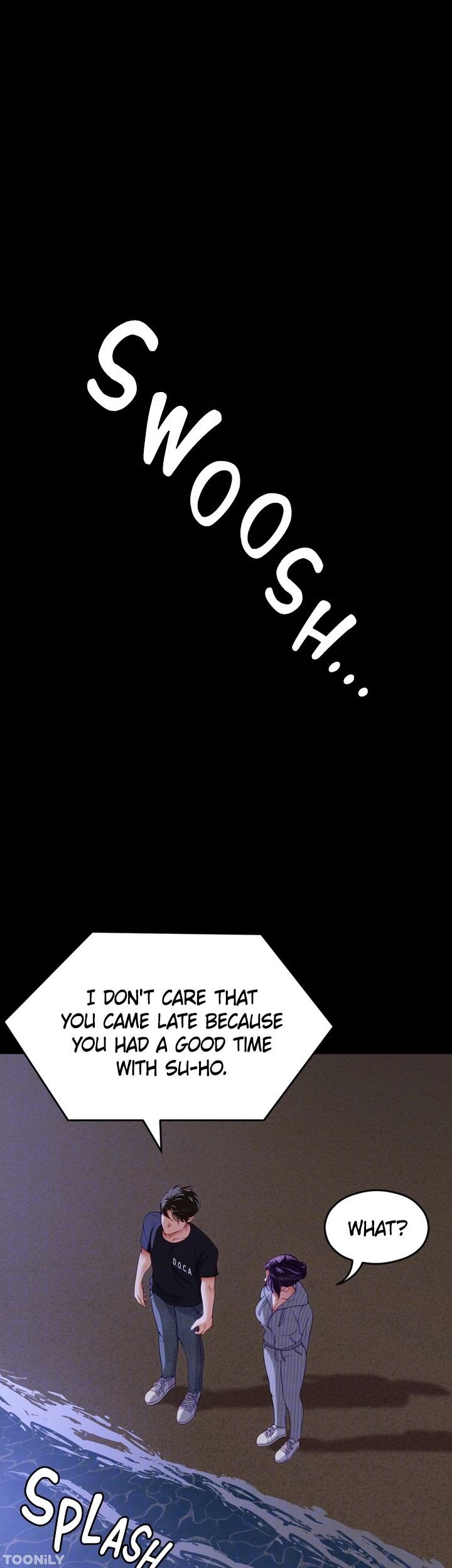 What’s for Dinner Chapter 78 image 34