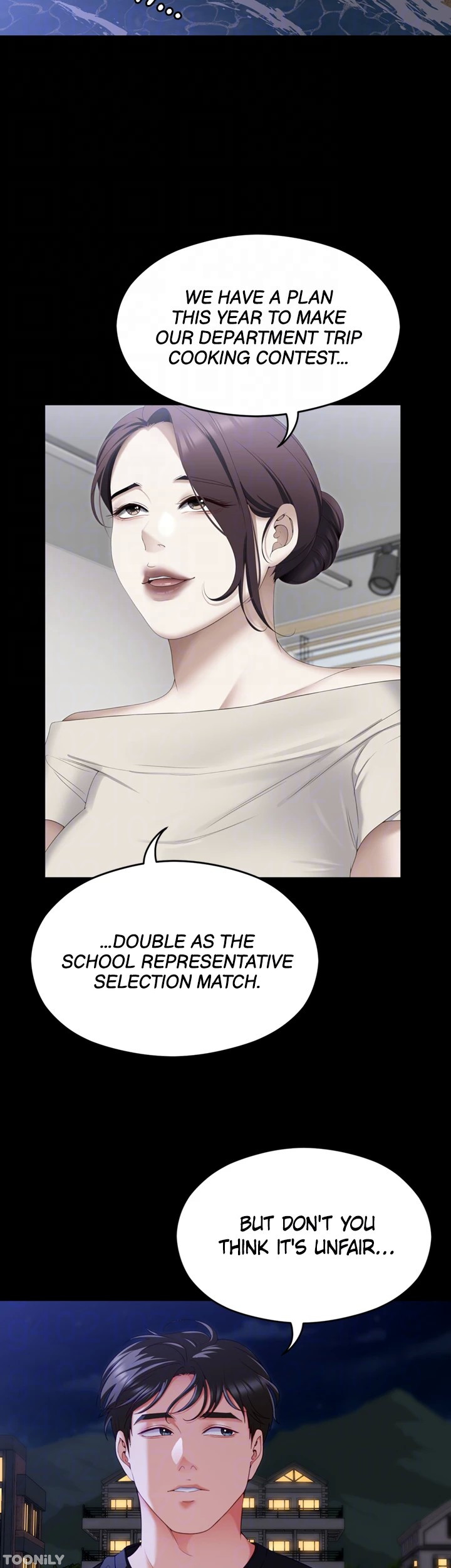 What’s for Dinner Chapter 78 image 35
