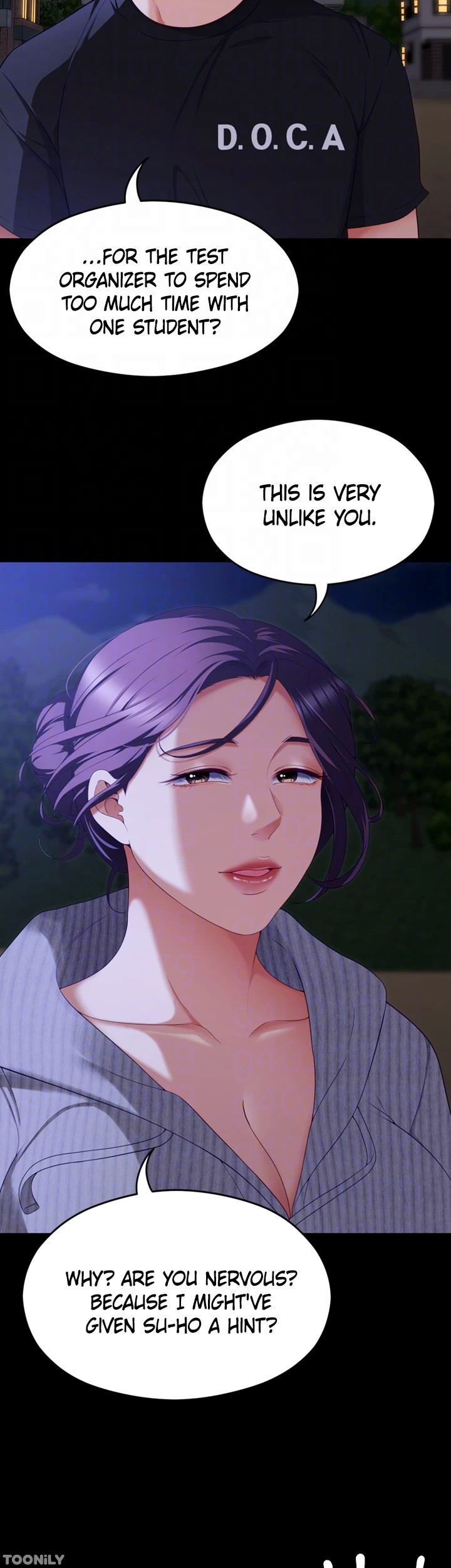 What’s for Dinner Chapter 78 image 36