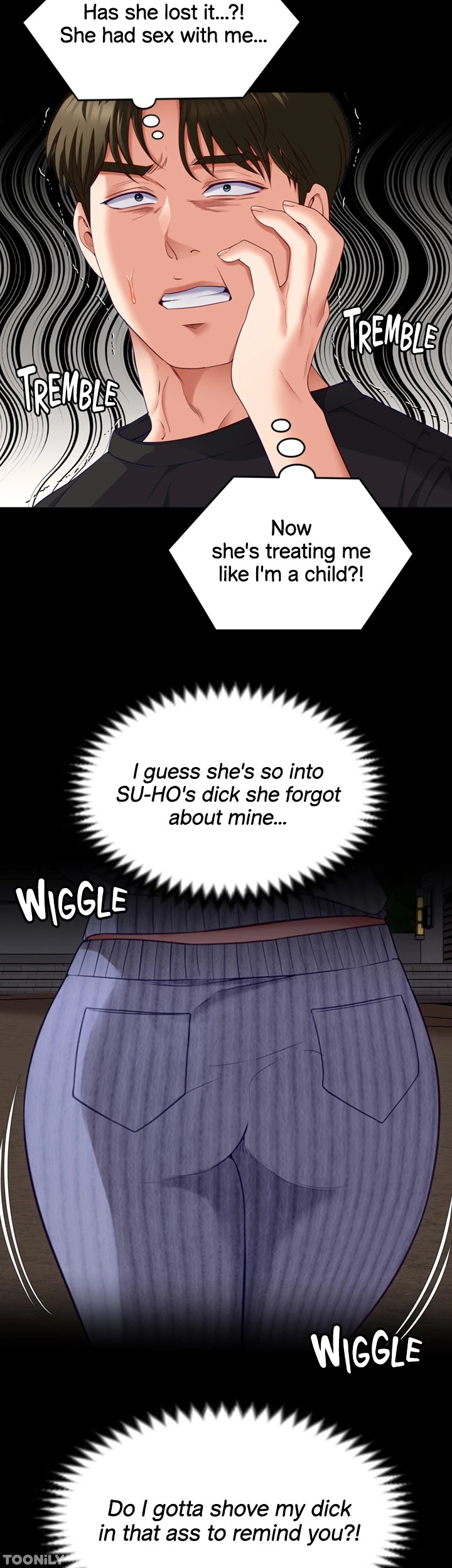 What’s for Dinner Chapter 78 image 40