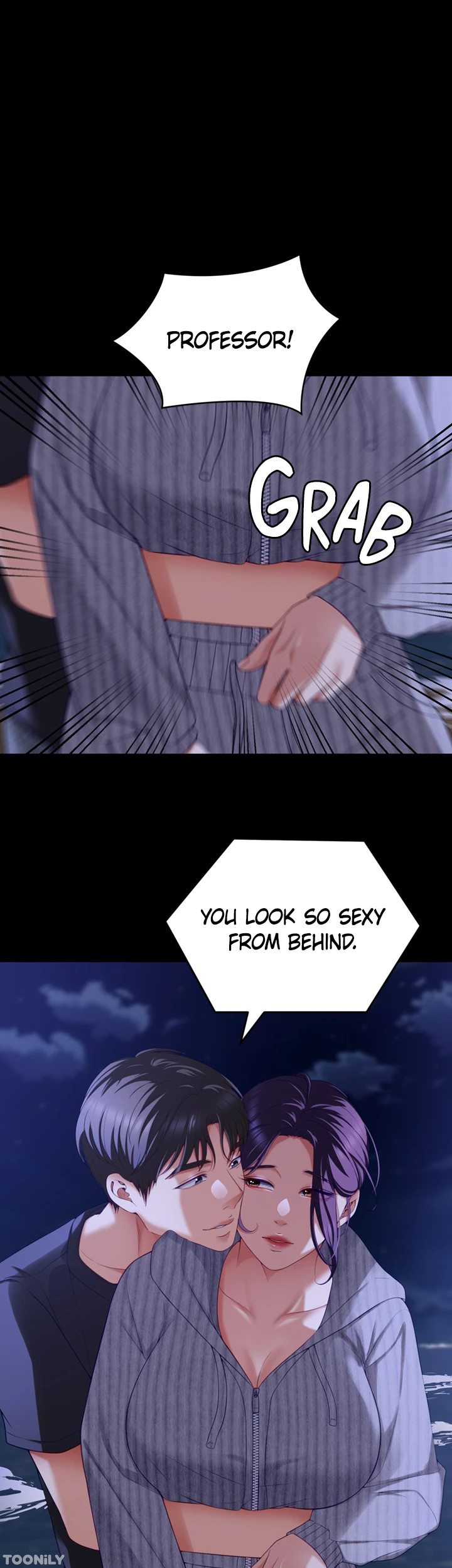 What’s for Dinner Chapter 78 image 42