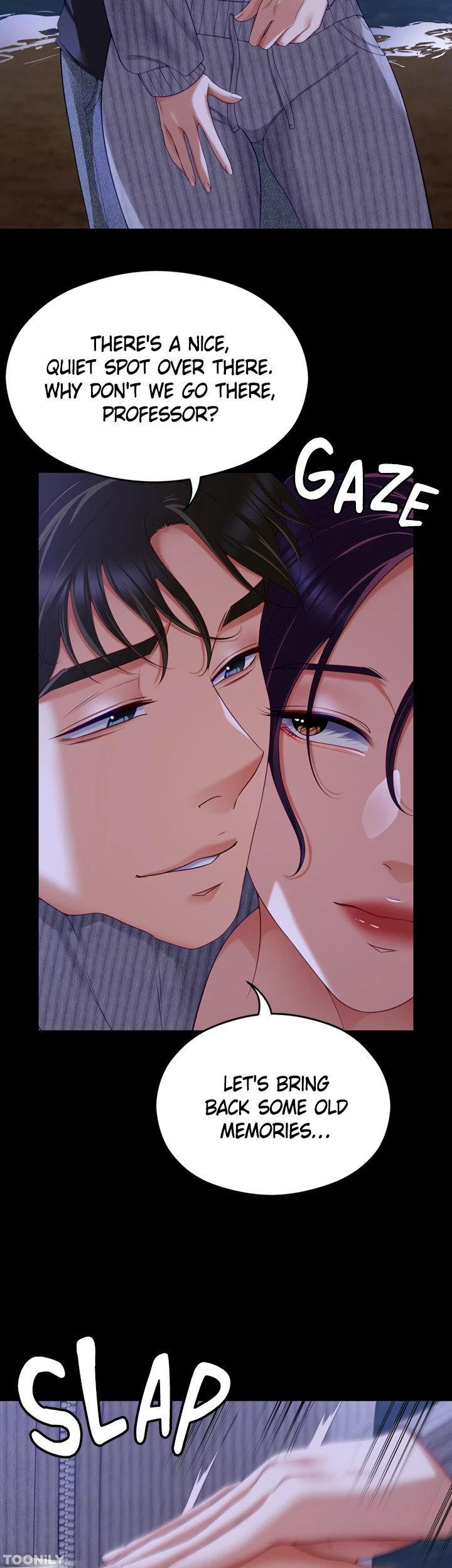 What’s for Dinner Chapter 78 image 43