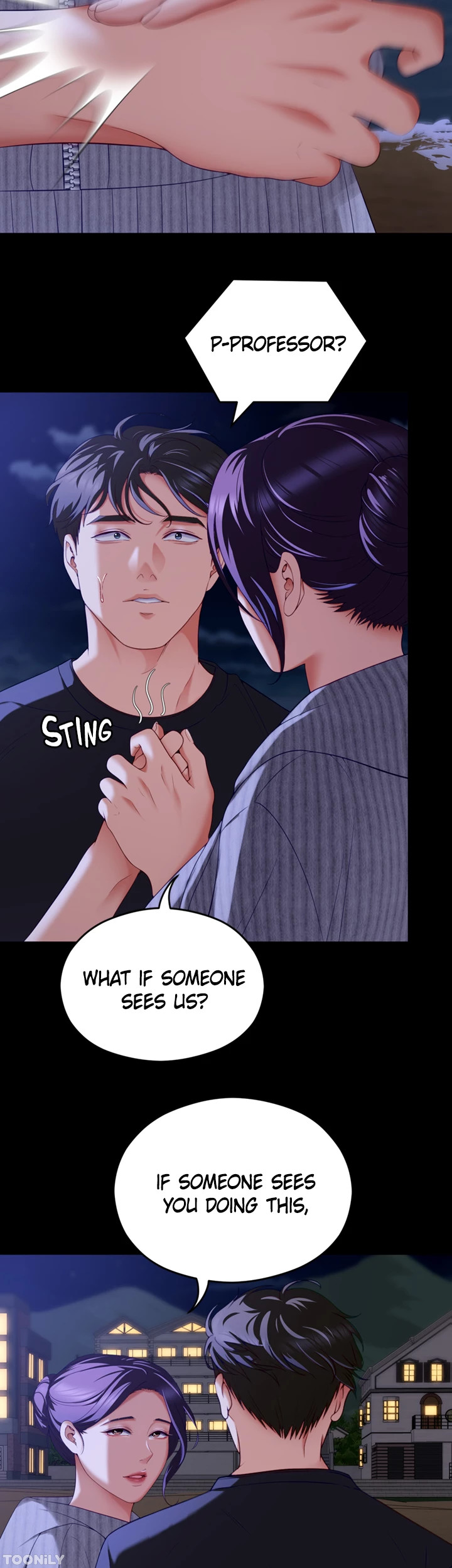 What’s for Dinner Chapter 78 image 44