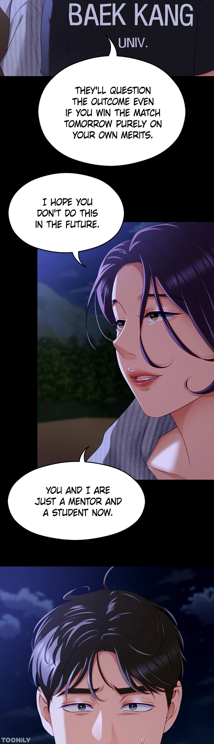 What’s for Dinner Chapter 78 image 45