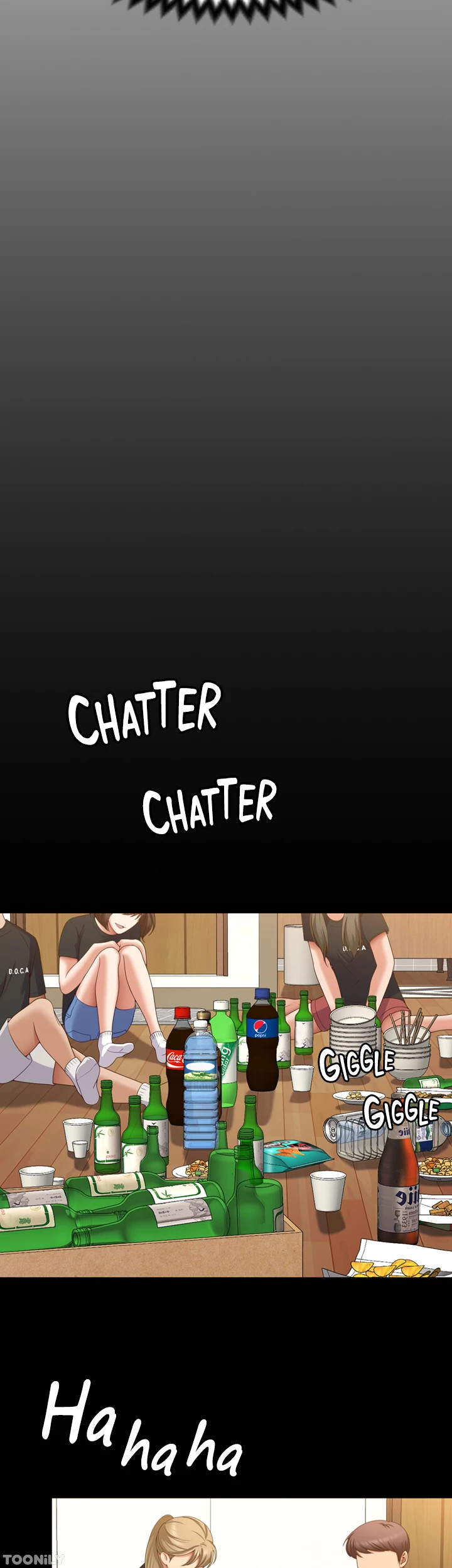What’s for Dinner Chapter 78 image 52