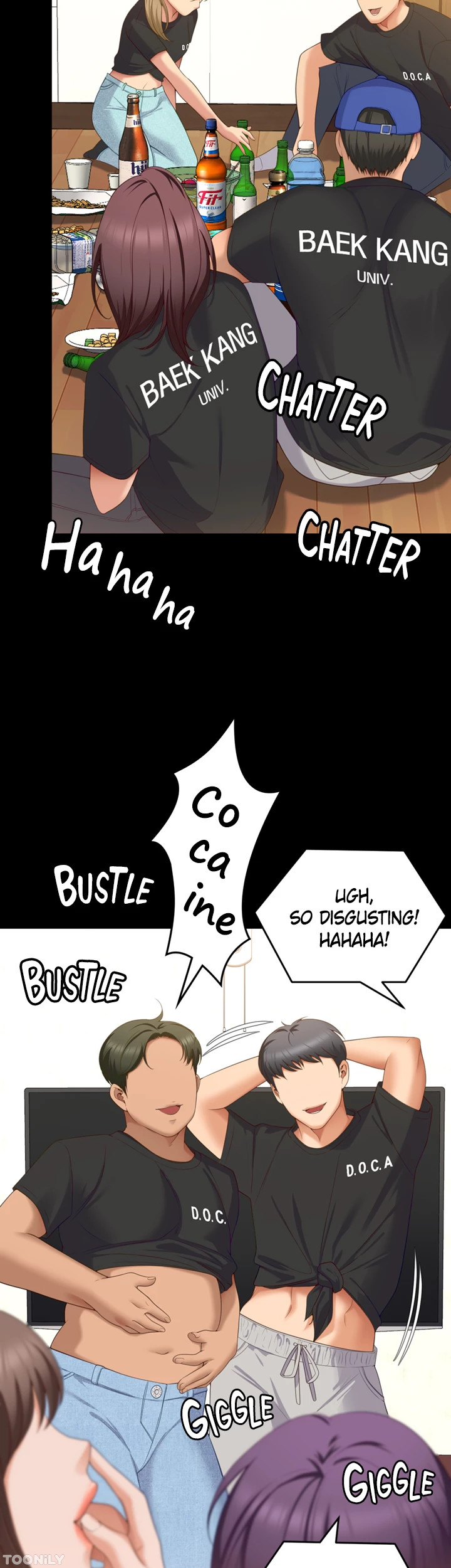 What’s for Dinner Chapter 78 image 53