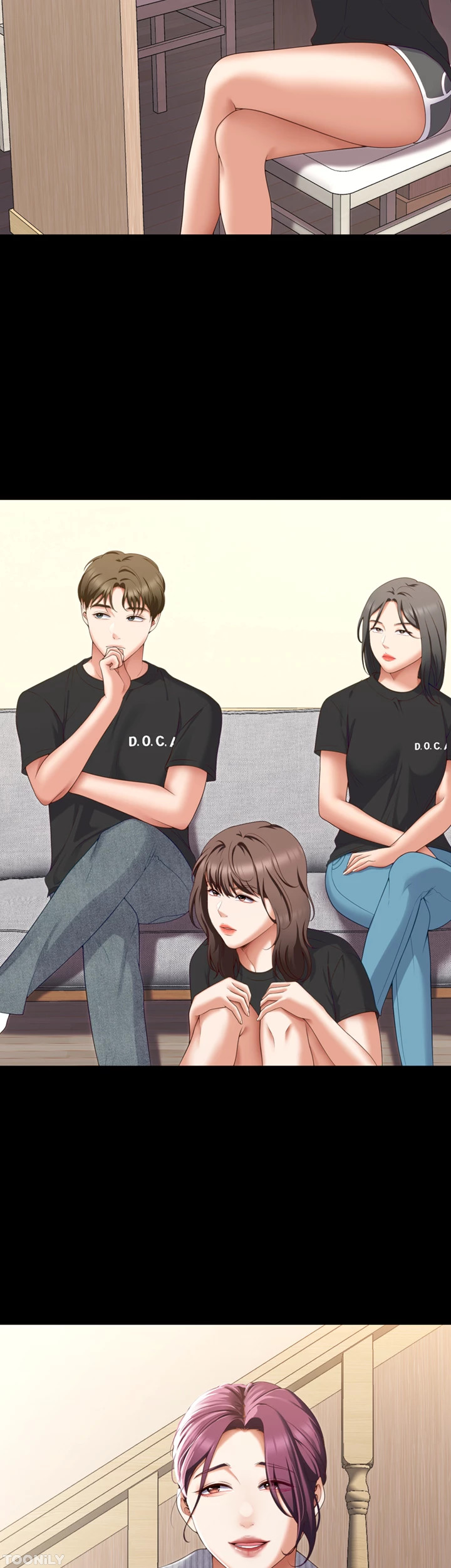 What’s for Dinner Chapter 78 image 57