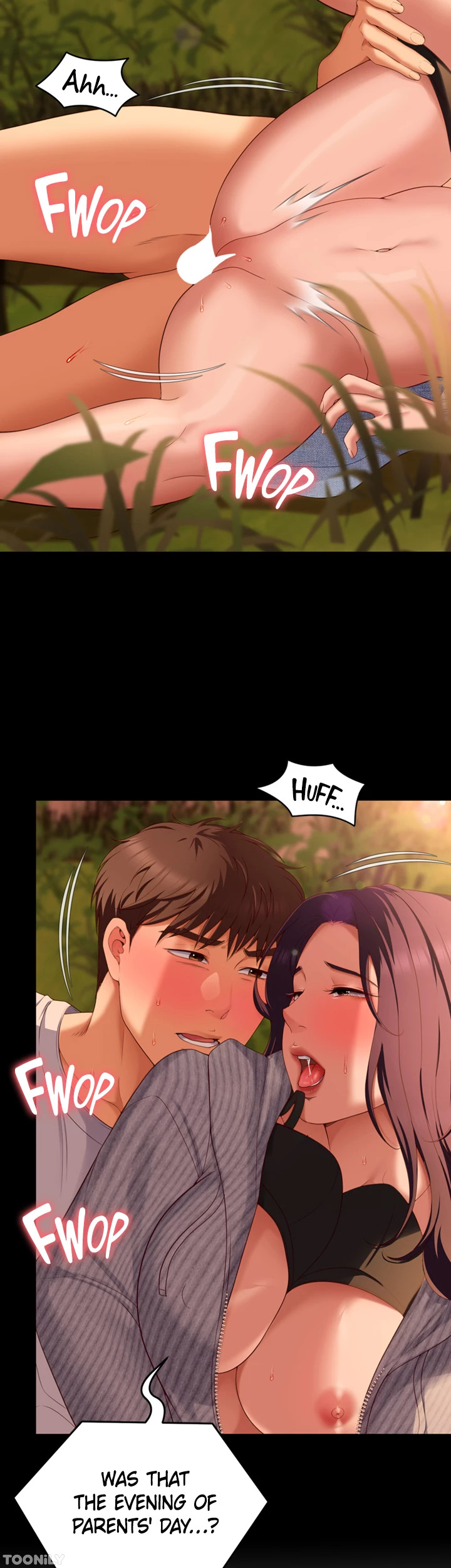 What’s for Dinner Chapter 78 image 5