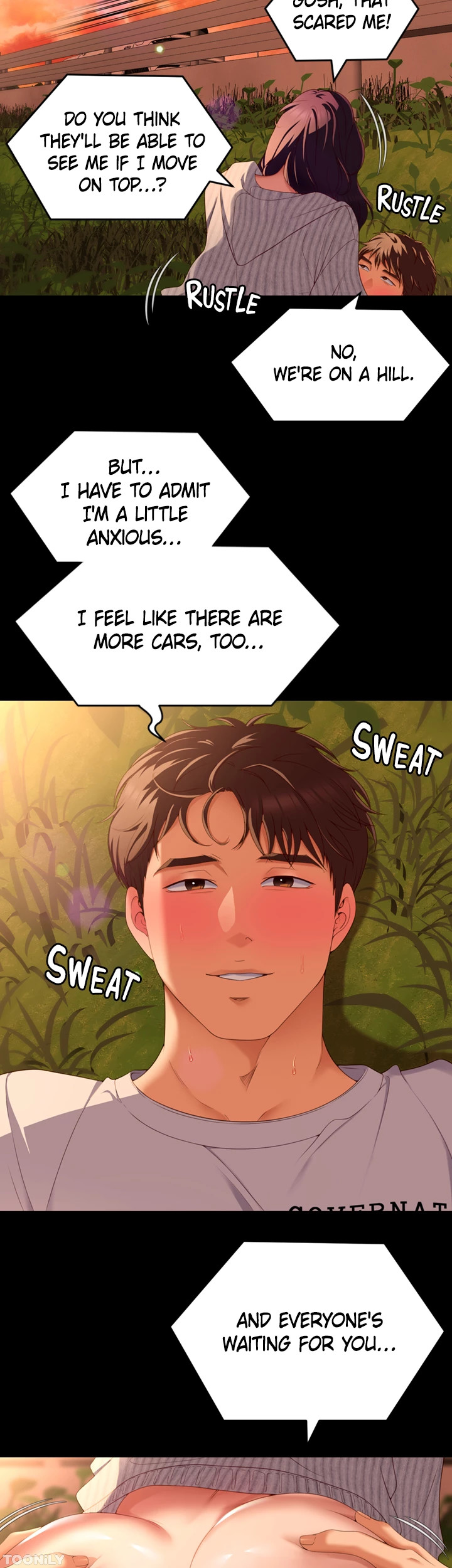 What’s for Dinner Chapter 78 image 8