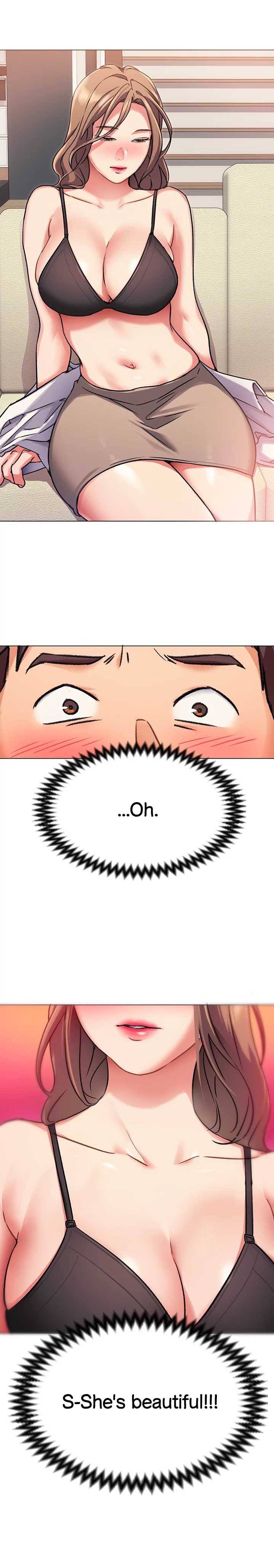 What’s for Dinner Chapter 8 image 10