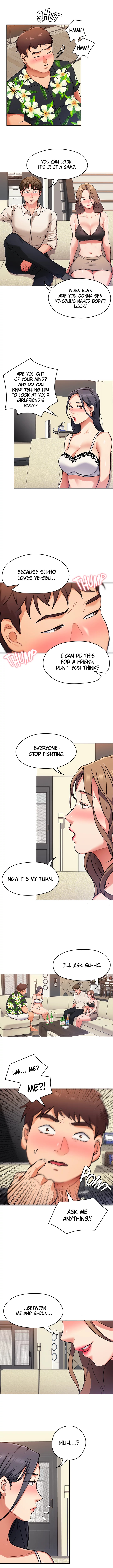 What’s for Dinner Chapter 8 image 11