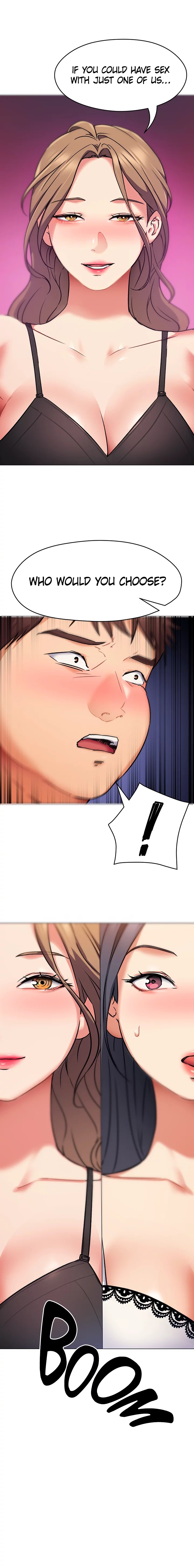 What’s for Dinner Chapter 8 image 12