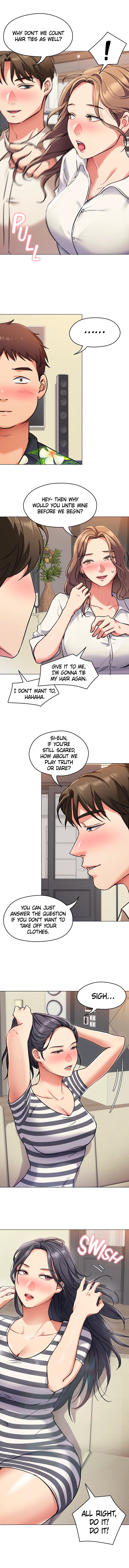 What’s for Dinner Chapter 8 image 4