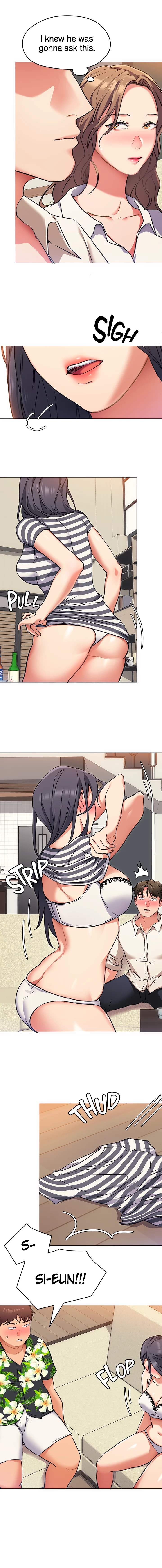 What’s for Dinner Chapter 8 image 6