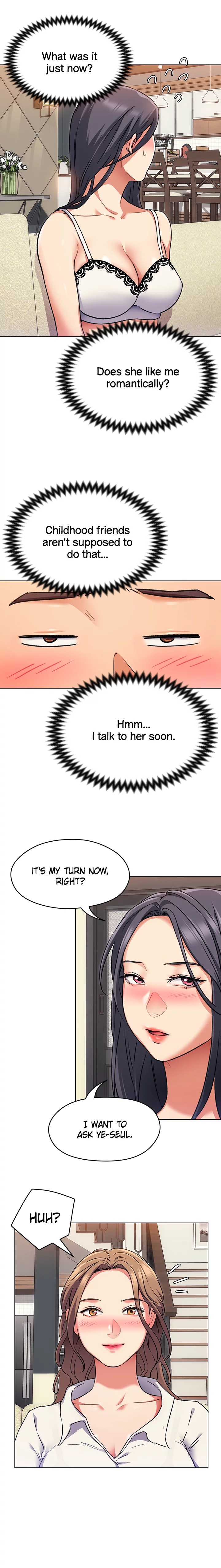 What’s for Dinner Chapter 8 image 8