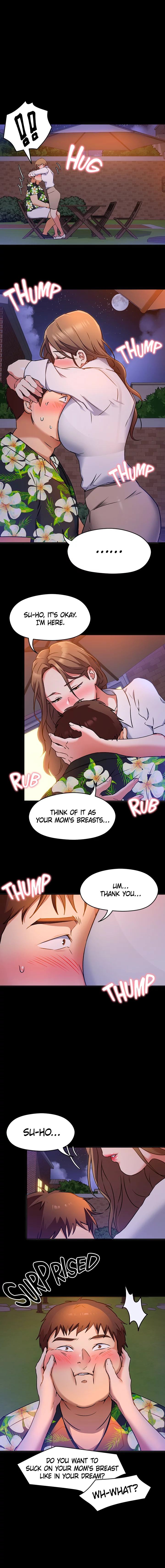 What’s for Dinner Chapter 9 image 10
