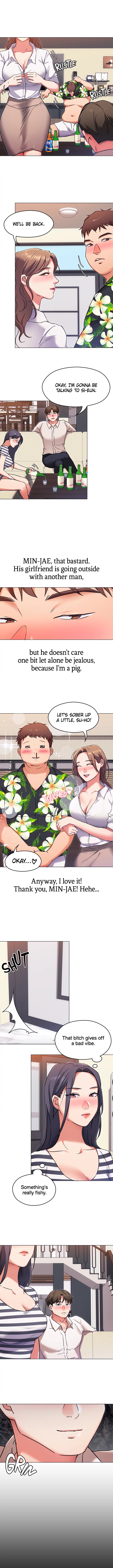 What’s for Dinner Chapter 9 image 6