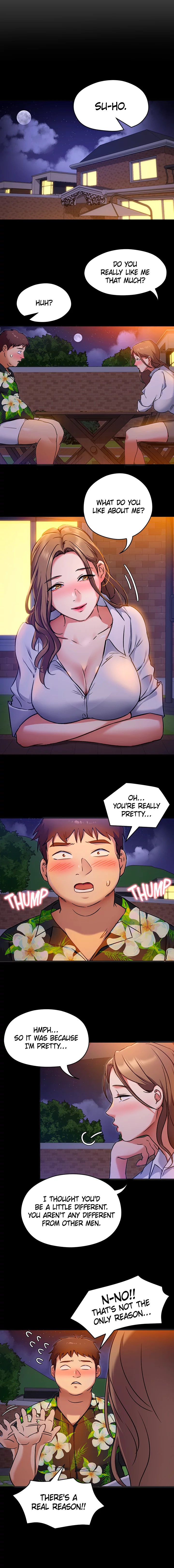 What’s for Dinner Chapter 9 image 7