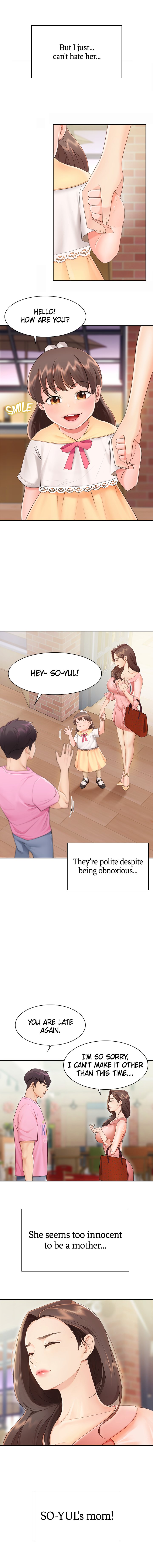 Kids Café Moms Chapter 1 image 14