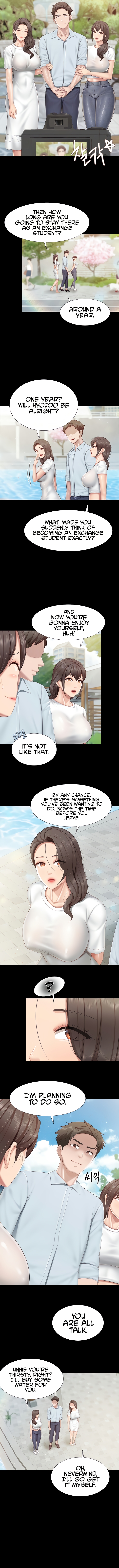 Kids Café Moms Chapter 103 image 1
