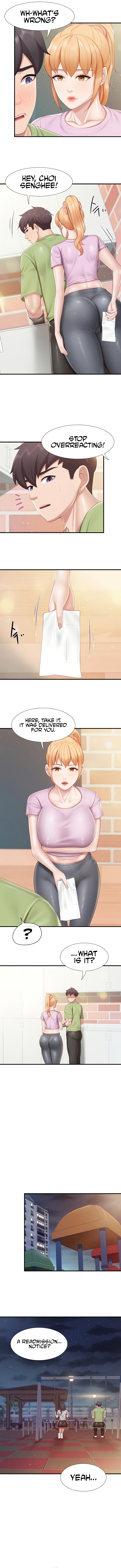 Kids Café Moms Chapter 103 image 5