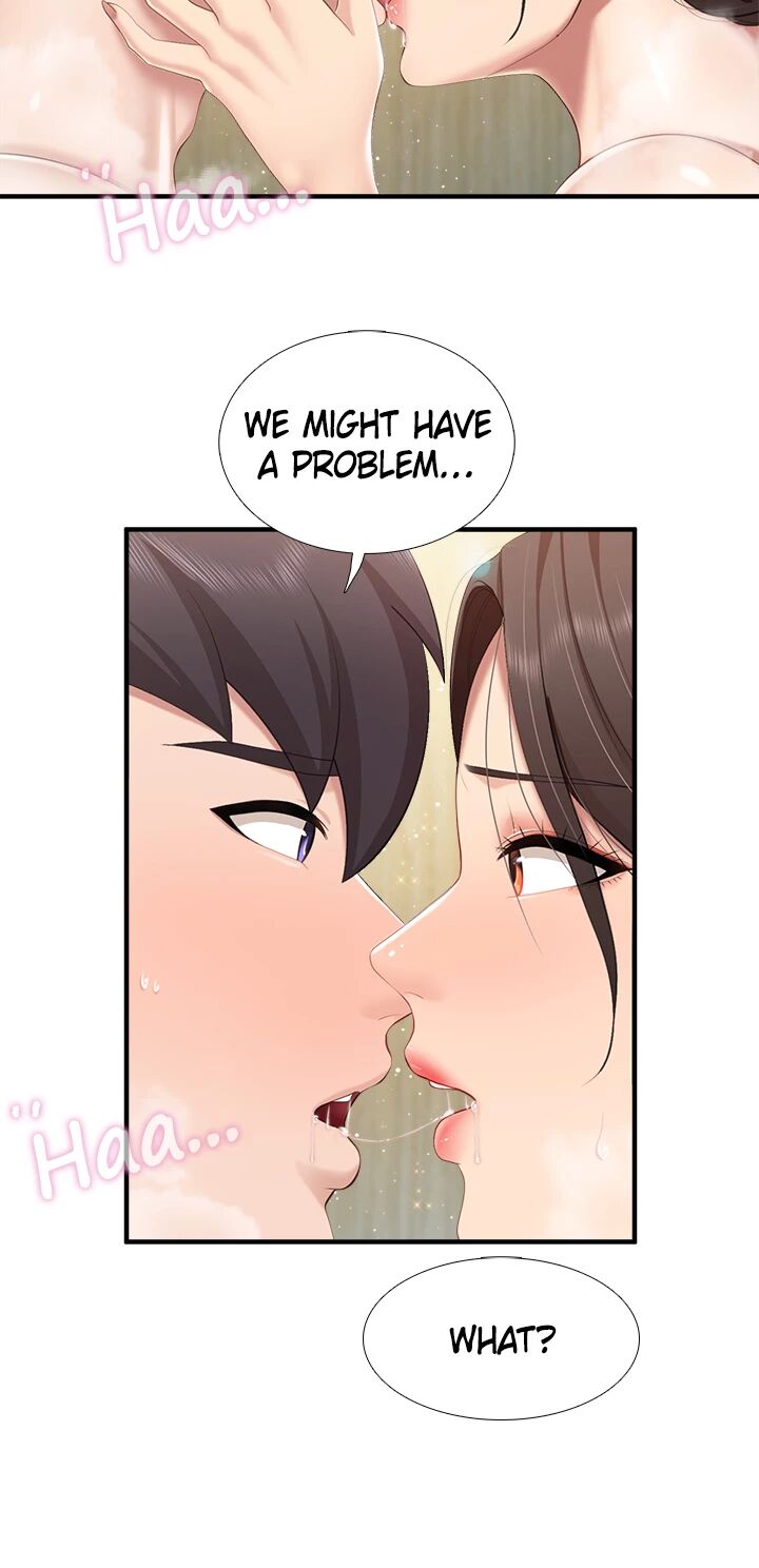 Kids Café Moms Chapter 105 - The End image 12