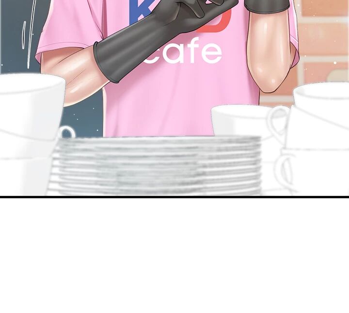 Kids Café Moms Chapter 105 - The End image 27