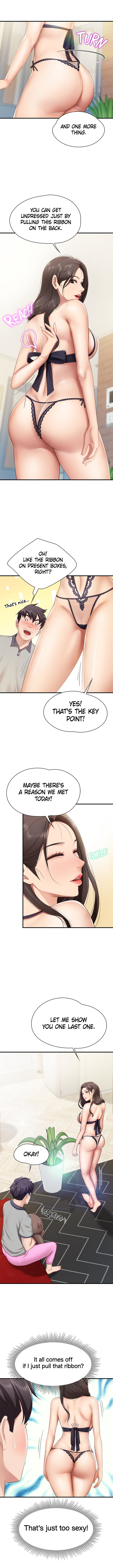 Kids Café Moms Chapter 13 image 11