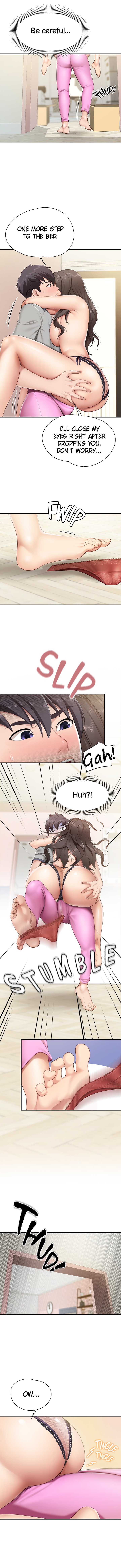 Kids Café Moms Chapter 14 image 10