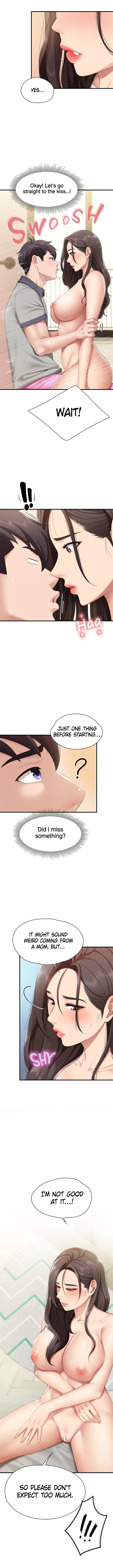 Kids Café Moms Chapter 15 image 10