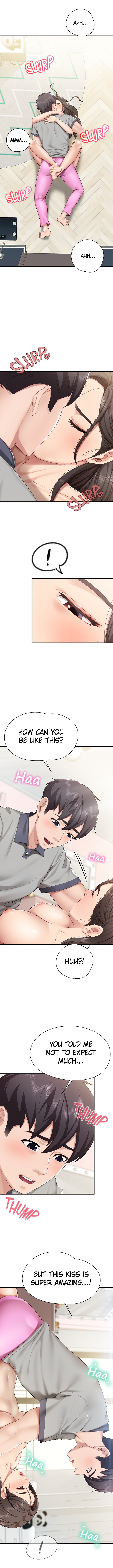 Kids Café Moms Chapter 15 image 12