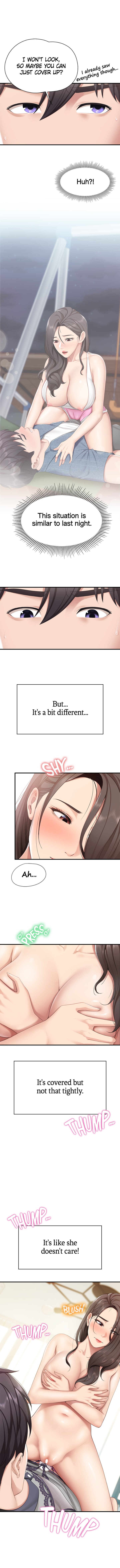 Kids Café Moms Chapter 15 image 4